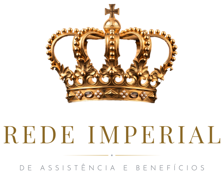 Rede Imperial · Rede de Assistência e Benefícios