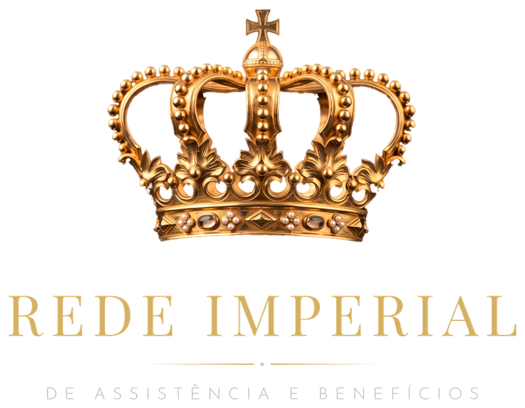 Rede Imperial · Rede de Assistência e Benefícios